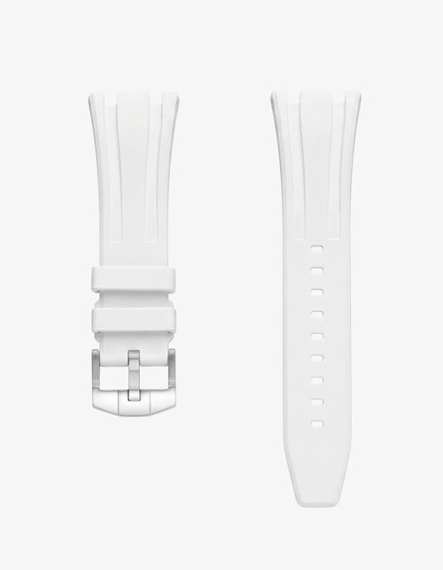 OTTAVO Huit Blanc — cinturino
